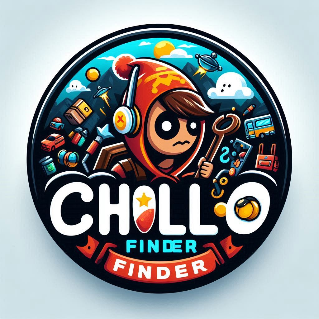 Chollo Finder 